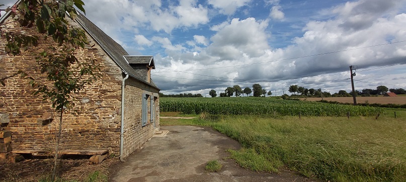 tiny house te huur